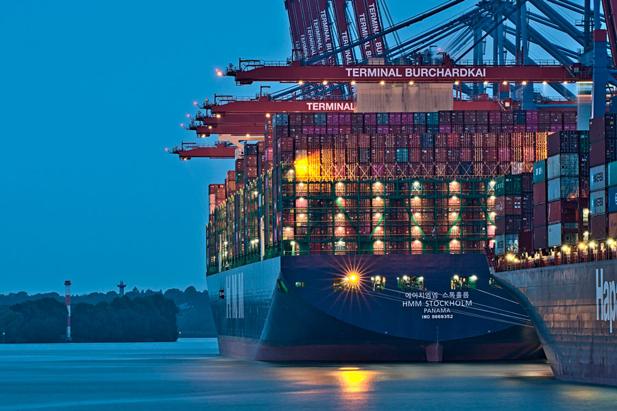 Professional Training for Dangerous Goods Handling