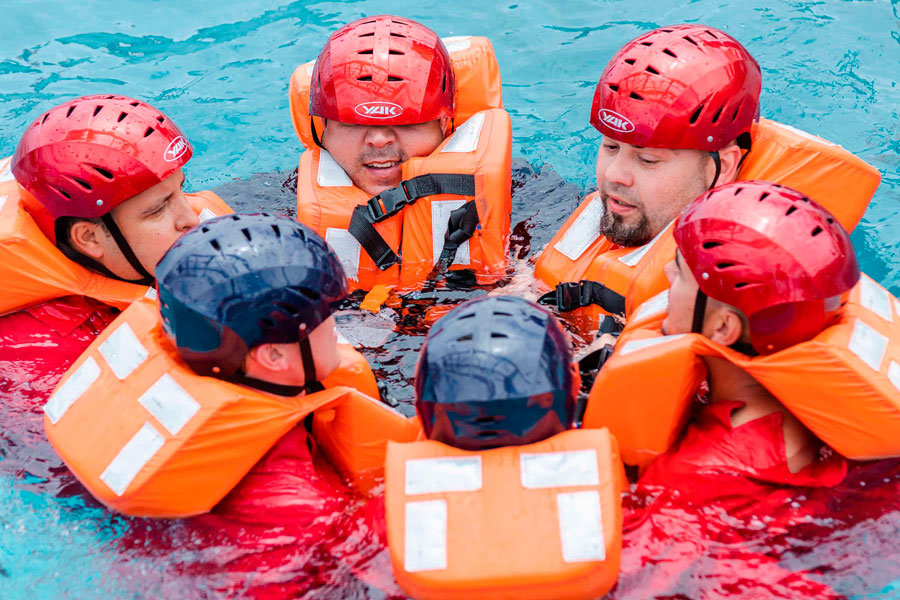 Passenger Ship Certificate (PSC)